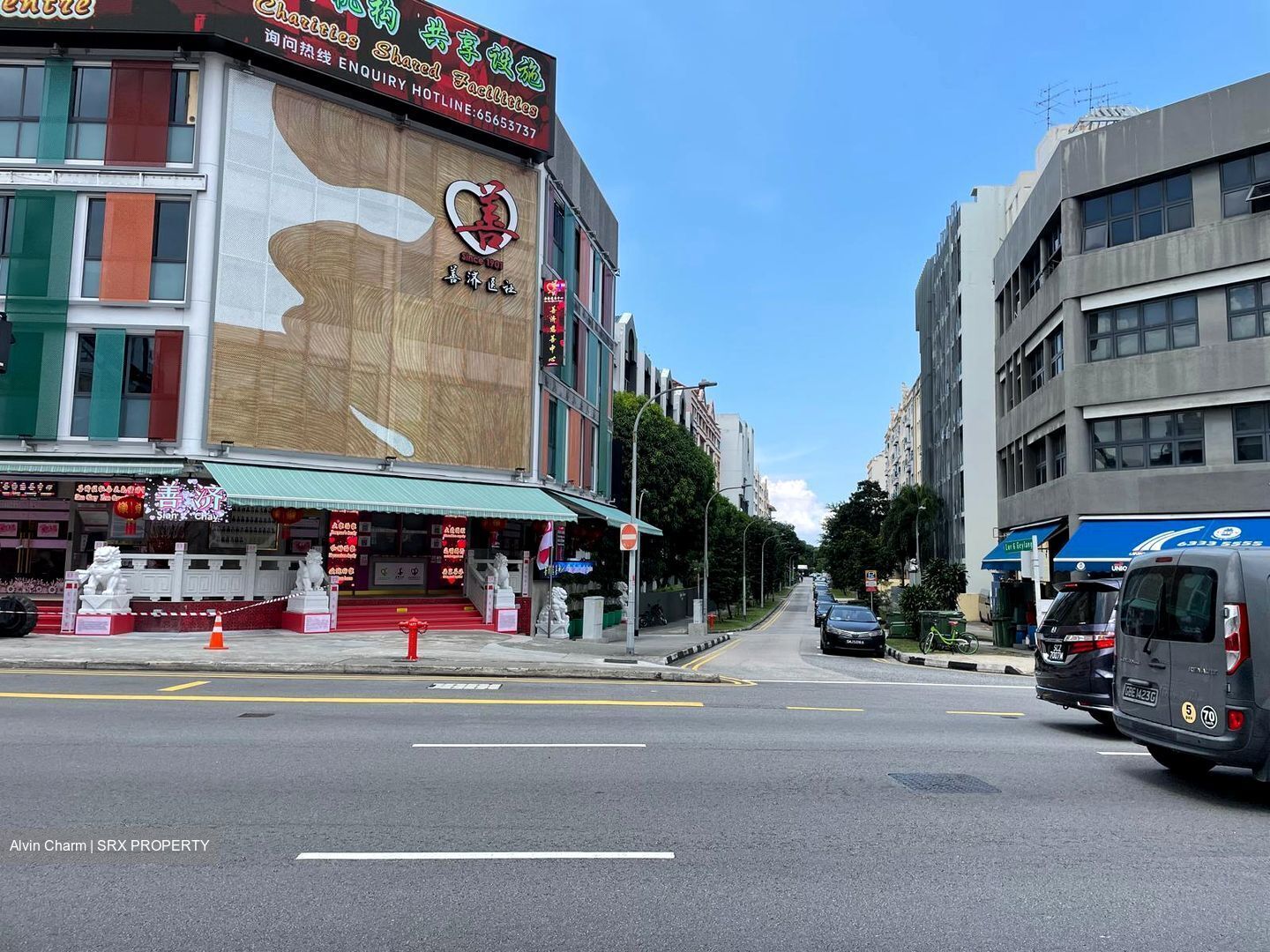 Geylang Road (D14), Shop House #435955751